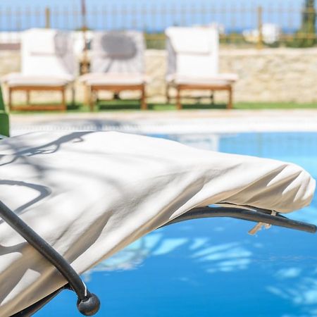 Pandora Villas Hersonissos  Dış mekan fotoğraf