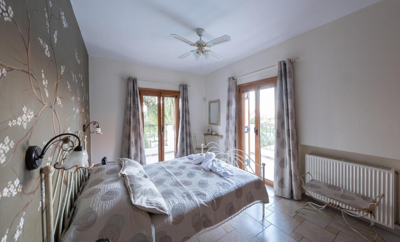 Pandora Villas Hersonissos  Dış mekan fotoğraf