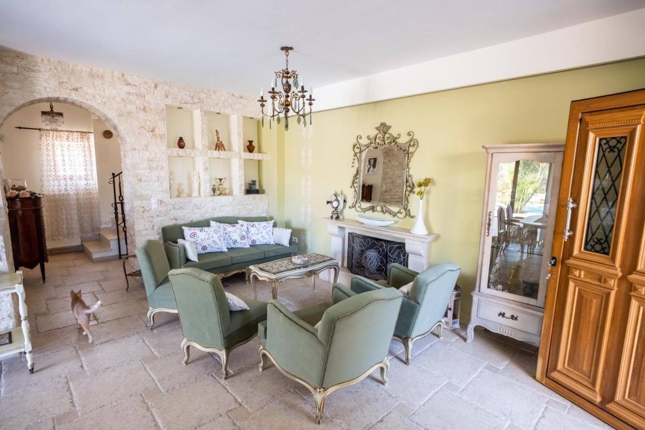 Pandora Villas Hersonissos  Dış mekan fotoğraf