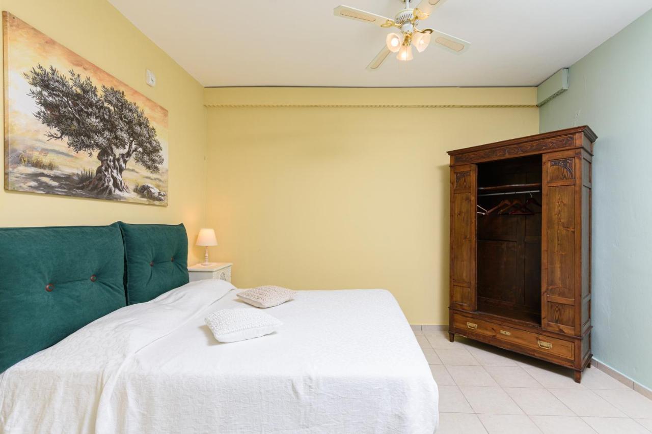 Pandora Villas Hersonissos  Dış mekan fotoğraf
