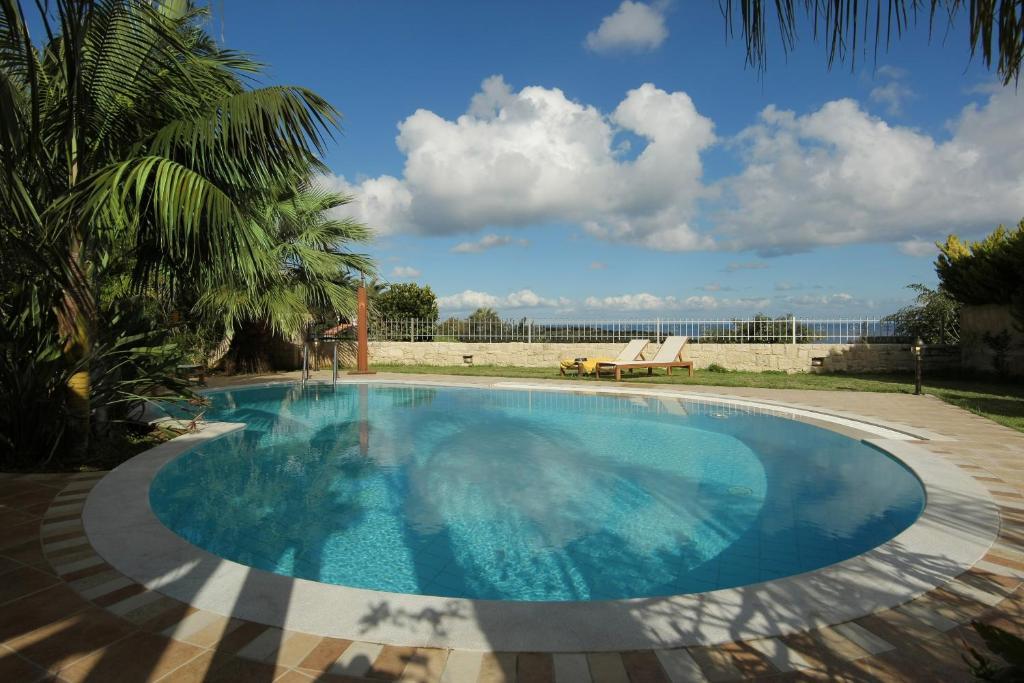 Pandora Villas Hersonissos  Oda fotoğraf